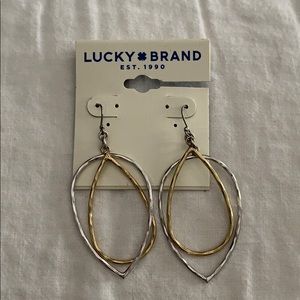 Lucky Brand Earrings